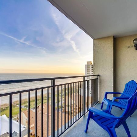 Hosteeva Ocean Forest Plaza W Beachview Balcony Myrtle Beach Ngoại thất bức ảnh