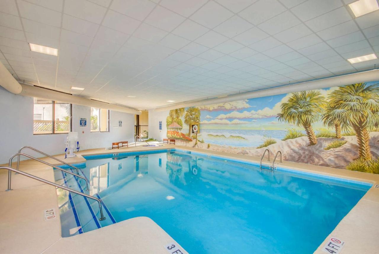 Hosteeva Ocean Forest Plaza W Beachview Balcony Myrtle Beach Ngoại thất bức ảnh