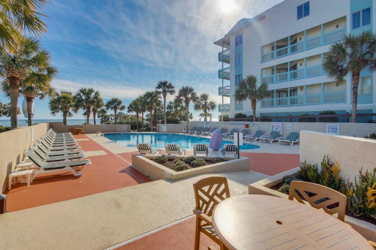 Hosteeva Ocean Forest Plaza W Beachview Balcony Myrtle Beach Ngoại thất bức ảnh