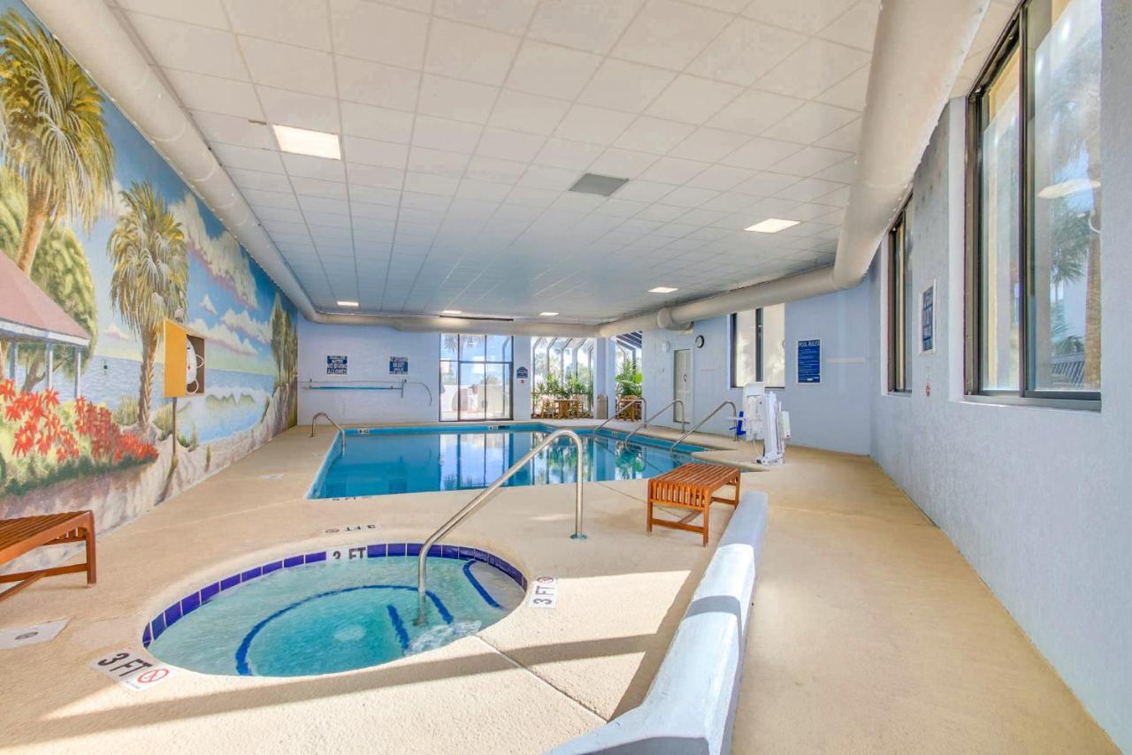 Hosteeva Ocean Forest Plaza W Beachview Balcony Myrtle Beach Ngoại thất bức ảnh