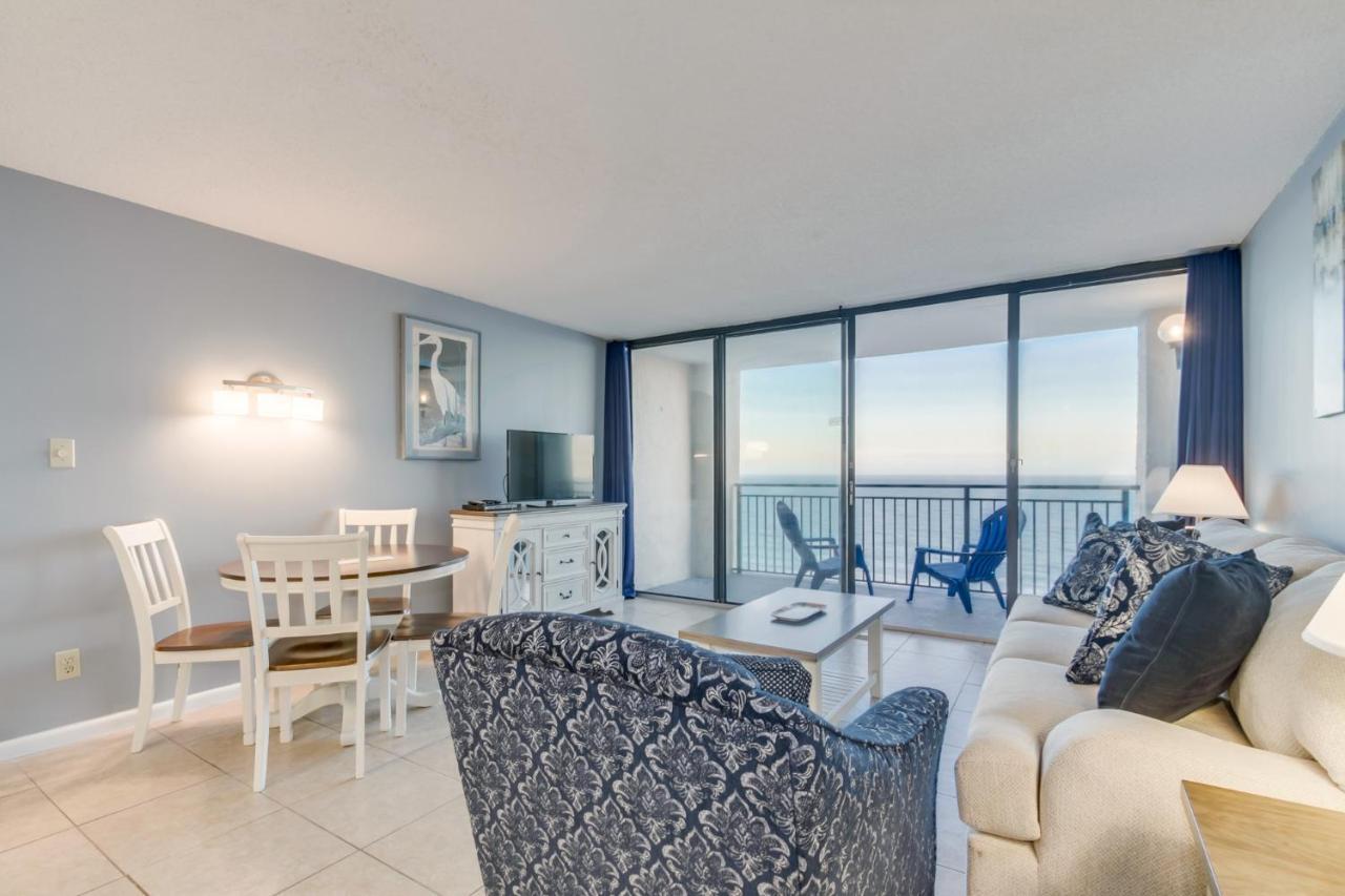 Hosteeva Ocean Forest Plaza W Beachview Balcony Myrtle Beach Ngoại thất bức ảnh