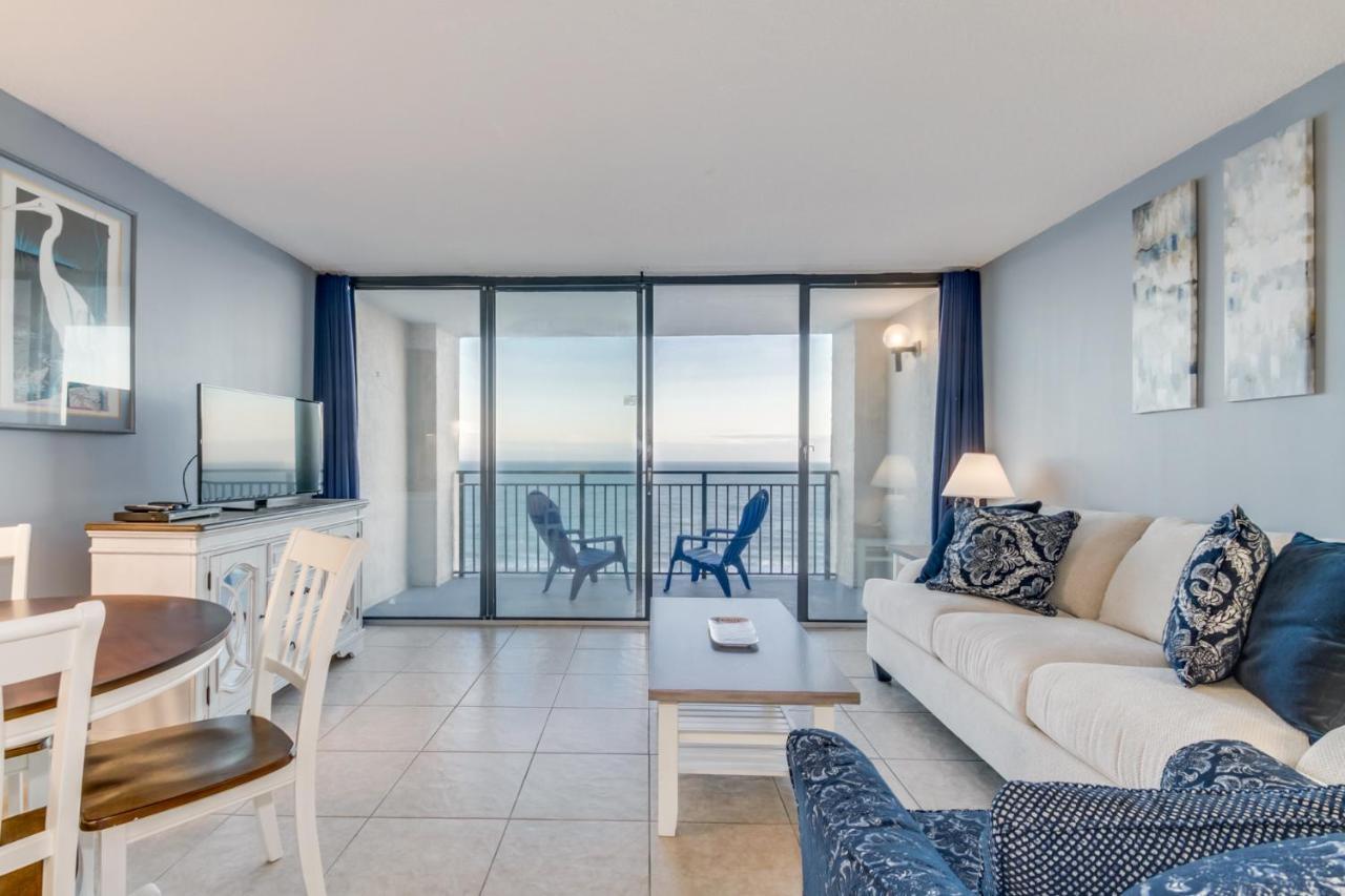 Hosteeva Ocean Forest Plaza W Beachview Balcony Myrtle Beach Ngoại thất bức ảnh